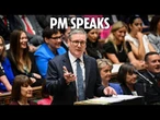 LIVE: Kier Starmer and Kemi Badenoch to meet at first PMQs following Easter break