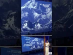 1 of 4 fallen climbers rescued from Mount McKinley