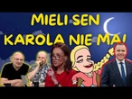 DEKLARATYTYA - Wcisło trudna walka ze słowami. Sny i marzenia w likwidacji | Codziennie Burza
