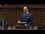Kowalski: wracam z komisji deregulacji, może warto się zastanowić co wy w ogóle robicie?