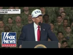 'RACKING THEM UP': Trump touted for deals while government remains shut down