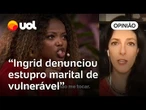 'Casamento às Cegas': Matrimônio não dá a homens direito irrestrito aos corpos das mulheres | Fibe