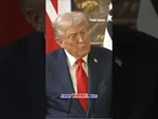 Trump slams Kimmel after show taken off ABC: ‘Not a talented person’ #foxnews #news #shorts