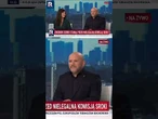 Gosek: Szopka za pieniądze podatników, jeszcze droższa pseudo komisja ds. Pegasusa