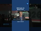WM-Kader: Manuel Neuer kehrt zurück ins DFB-Tor #wm #dfb #tagesschau #nachrichten