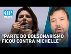 Michelle x Flávio: consultor explica reação de bolsonaristas à crise | O Povo News
