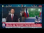 Zbliża się tęczowy piątek Nowackiej | M.Borkowska | Bitwa Polityczna