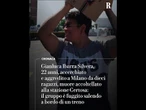 Stazione Certosa, accerchiato da dieci sulla banchina: ragazzo di 22 anni ucciso