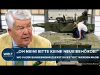 NATO-GIPFEL: Bundeswehr rüstet auf! In diese Bereiche würde Ex-General Kather zuerst investieren!