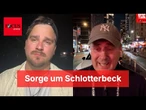 Sorge um Nico Schlotterbeck: Warum schweigt der DFB zur Verletzung?