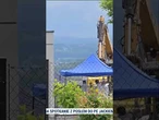 Makabryczne odkrycie w Lutoryżu na Podkarpaciu – odnalezienie ludzkich szczątków na placu budowy