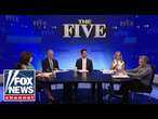 ‘The Five’: Gold Star families defend Trump, call out Kamala Harris