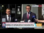 Kto krył młodego radnego PO? Ujawniamy kulisy gigantycznego skandalu w szpitalu!