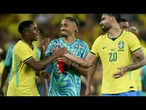 Brasil goleia Panamá (6-2) no Maracanã no penúltimo amistoso antes da Copa | AFP