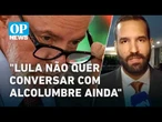 Alcolumbre se reúne com Guimarães e Teresa Leitão por pautas governistas | O POVO NEWS