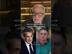 Maierovitch: No 'primeiro mundo', até ex-presidente vai para a cadeia sem privilégios