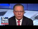 Gen. Jack Keane: The Biden-Harris admin's diplomacy 'failure' is overwhelmingly significant