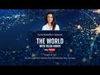 The World with Yalda Hakim | Syrian Rebellion Special