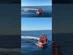 Watch Russia and China carry out war drills in the Sea of Japan