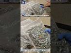 Zatrzymali mężczyznę a w domu ponad 20 kg narkotyków