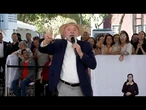 Lula aguardará declaração de Trump antes de comentar sobre novo tarifaço | AFP