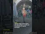 Overtourism, la coda infinita in val Gardena per salire sul Seceda