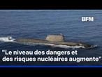 Les 9 États dotés de l'arme nucléaire ont dépensé près de 17 milliards de dollars de plus
