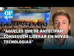 Como o Brics deve encarar a inteligência artificial do ponto de vista econômico? | O POVO News