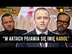 “Dużo więcej niż stanie na bramce". Dziennikarz ujawnia tajemnice Karola Nawrockiego