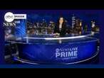 ABC News Live Prime Full Episode: Wednesday, March 13, 2025