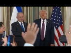 Wszyscy myśleli, że to niemożliwe. Nowe porozumienie pokojowe USA!