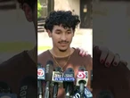 18-year-old arrested by ICE on his way to volleyball practice RELEASED