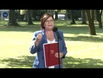 „FURTKI” TUSKA I LESZCZYNY! Jak wytyczne rządu doprowadziły do dramatu w szpitalu?