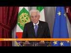 Editoria, Mattarella 