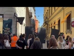 "Il Diavolo veste Prada 2", Milano diventa un set internazionale