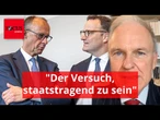 Drei Frauen keilen gegen Merz - mit Klartext-Konter wird Spahn zum Gewinner