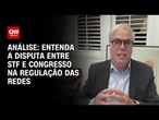 Análise: Legislativo terá dificuldades de impor preferências no debate da regulação das redes | WW