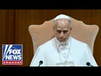NEW: Pope Leo XIV issues DRAMATIC warning…