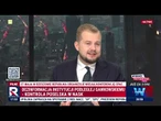 #MiłoszKłeczekZaprasza | Moskal: rząd zajęty stołkami, Polacy bez ochrony!