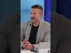 Declaraciones del Rey Felipe VI en Nueva York #shorts