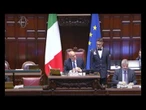Conte: La Russa marziano, a Gaza non 'eventuali errori di Netanyahu' ma genocidio