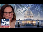 Congress greenlights BILLIONS in spending cuts: 'Turn the corner'