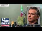 'The Big Riot Lie': Newsom under fire for handling of anti-ICE chaos