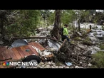 LIVE: Texas Gov. Abbott delivers remarks after deadly flooding | NBC News