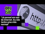 Iberê, do Manual do Mundo, já cogitou sair do YT: 'Eu estou o tempo todo pensando em trabalho'