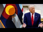 'FURTHER IN THE HOLE': DOJ sues Colorado over sanctuary policies