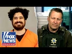 Sheriff who nabbed UFC terror 'ringleader' has message on immigration