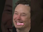 House Speaker assures Elon Musk Trump bill CAN be 'big and beautiful' #congress #elonmusk #trump