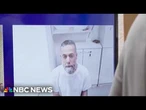 Gaza doctor held without charges in Israel for more than 18 months