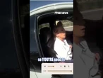 ‘I’m Joe Lombardo’: Governor avoids traffic ticket by name-dropping himself #shorts